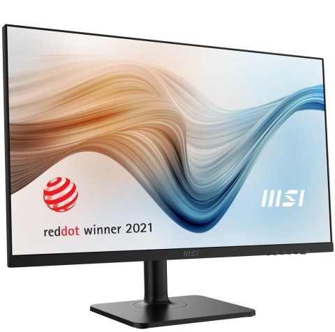 Monitor MSI Modern MD272P Monitor MSI Modern MD272P