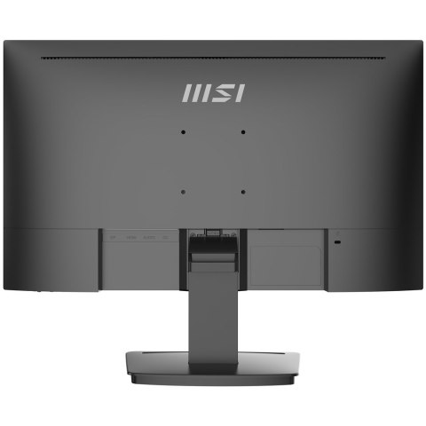 Monitor MSI PRO MP243X Monitor MSI PRO MP243X
