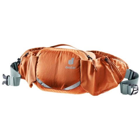Nerka Deuter Pulse 3 chestnut-teal Nerka Deuter Pulse 3 chestnut-teal