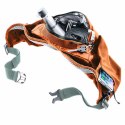Nerka Deuter Pulse 3 chestnut-teal