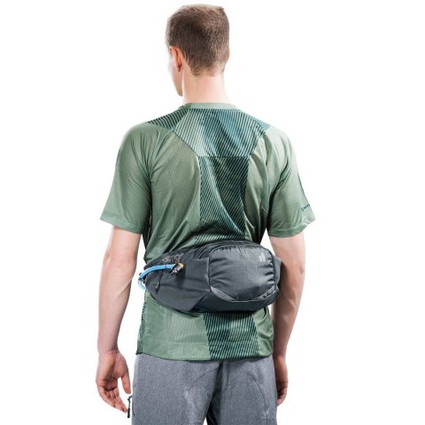 Nerka Deuter Pulse 3 graphite Nerka Deuter Pulse 3 graphite