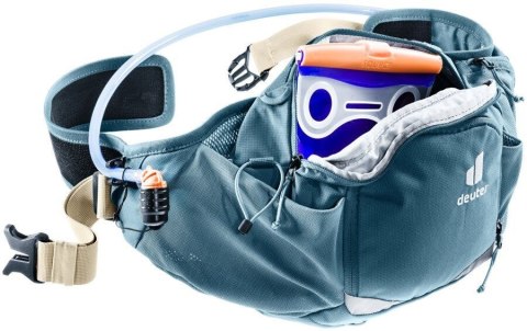 Nerka Deuter Pulse Pro 5 atlantic-desert Nerka Deuter Pulse Pro 5 atlantic-desert