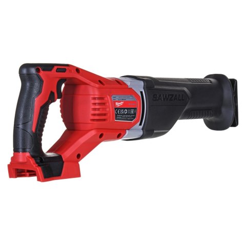 Piła szablasta 18V M18 BSX-0 MILWAUKEE 4933447275 Piła szablasta 18V M18 BSX-0 MILWAUKEE 4933447275