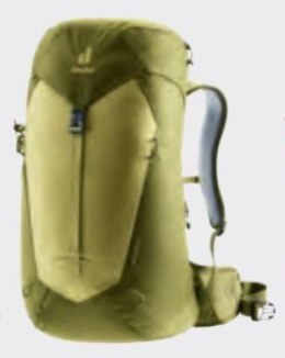Plecak turystyczny Deuter AC Lite 30 linden-cactus