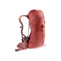 Plecak turystyczny Deuter AC Lite 30 paprika-redwood