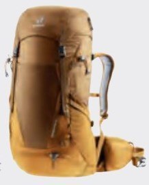 Plecak turystyczny Deuter Futura Pro 36 almond-cinnamon
