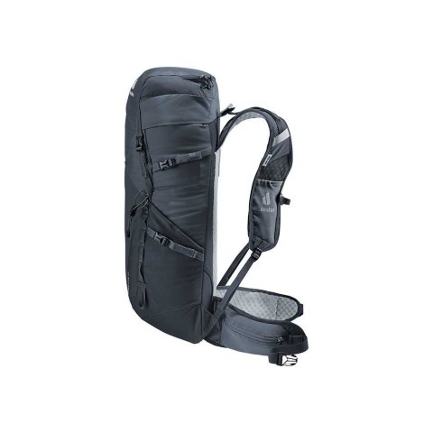 Plecak turystyczny Deuter Speed Lite 30 black Plecak turystyczny Deuter Speed Lite 30 black