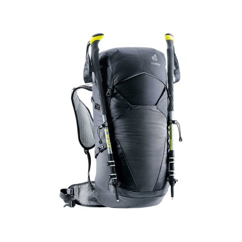 Plecak turystyczny Deuter Speed Lite 30 black Plecak turystyczny Deuter Speed Lite 30 black