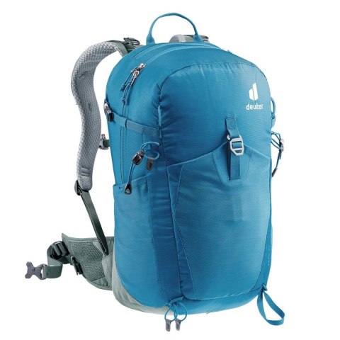Plecak turystyczny Deuter Trail 25 wave-ivy Plecak turystyczny Deuter Trail 25 wave-ivy