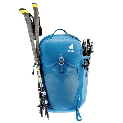 Plecak turystyczny Deuter Trail 25 wave-ivy Plecak turystyczny Deuter Trail 25 wave-ivy