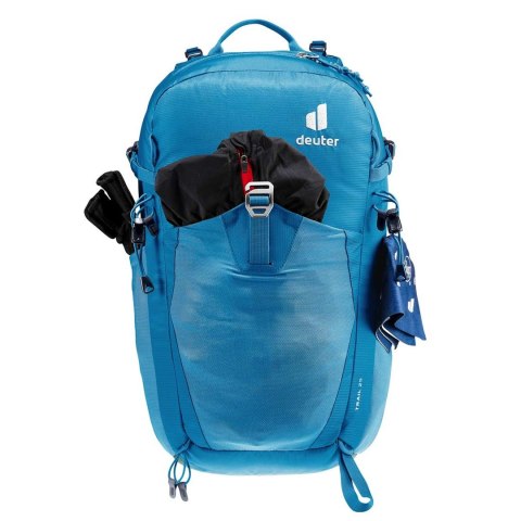 Plecak turystyczny Deuter Trail 25 wave-ivy Plecak turystyczny Deuter Trail 25 wave-ivy