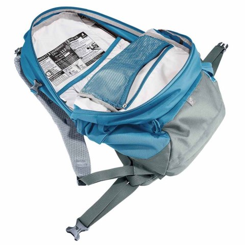 Plecak turystyczny Deuter Trail 25 wave-ivy Plecak turystyczny Deuter Trail 25 wave-ivy