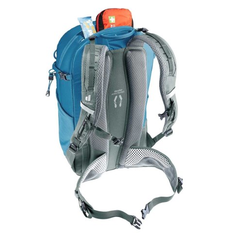 Plecak turystyczny Deuter Trail 25 wave-ivy Plecak turystyczny Deuter Trail 25 wave-ivy