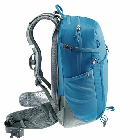 Plecak turystyczny Deuter Trail 25 wave-ivy Plecak turystyczny Deuter Trail 25 wave-ivy