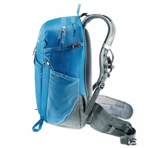 Plecak turystyczny Deuter Trail 25 wave-ivy Plecak turystyczny Deuter Trail 25 wave-ivy