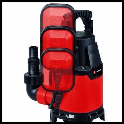 Pompa zanurzeniowa GC-DP 3325 EINHELL Pompa zanurzeniowa GC-DP 3325 EINHELL