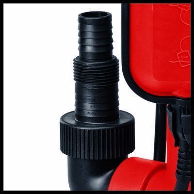 Pompa zanurzeniowa GC-DP 3325 EINHELL Pompa zanurzeniowa GC-DP 3325 EINHELL