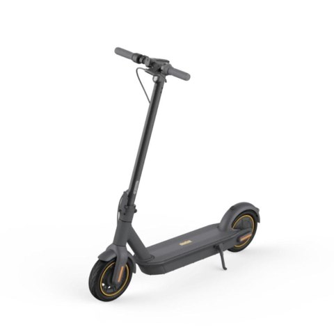 Segway-Hulajnoga elektryczna Max G30E II 25km/h (Zielona) Segway-Hulajnoga elektryczna Max G30E II 25km/h (Zielona)