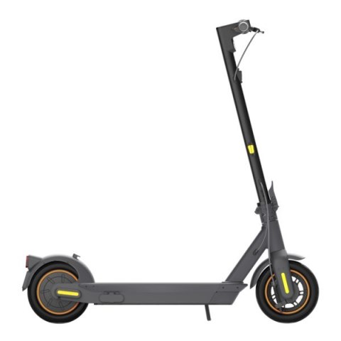 Segway-Hulajnoga elektryczna Max G30E II 25km/h (Zielona) Segway-Hulajnoga elektryczna Max G30E II 25km/h (Zielona)