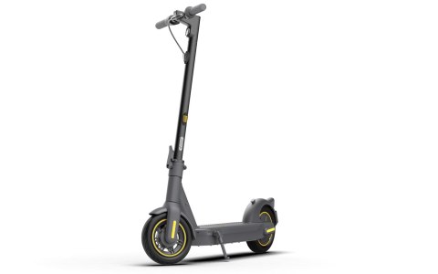 Segway-Hulajnoga elektryczna Max G30E II 25km/h (Zielona) Segway-Hulajnoga elektryczna Max G30E II 25km/h (Zielona)