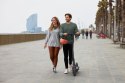 Segway-Hulajnoga elektryczna Max G30E II 25km/h (Zielona)