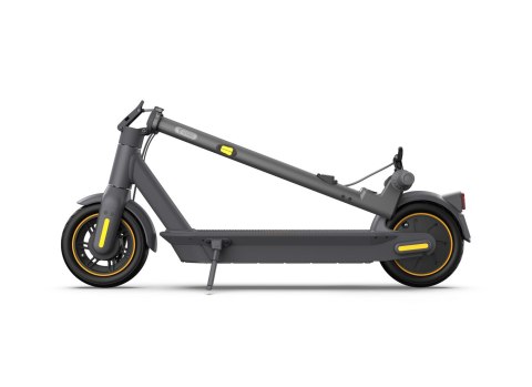 Segway-Hulajnoga elektryczna Max G30E II 25km/h (Zielona) Segway-Hulajnoga elektryczna Max G30E II 25km/h (Zielona)