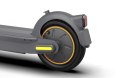 Segway-Hulajnoga elektryczna Max G30E II 25km/h (Zielona)