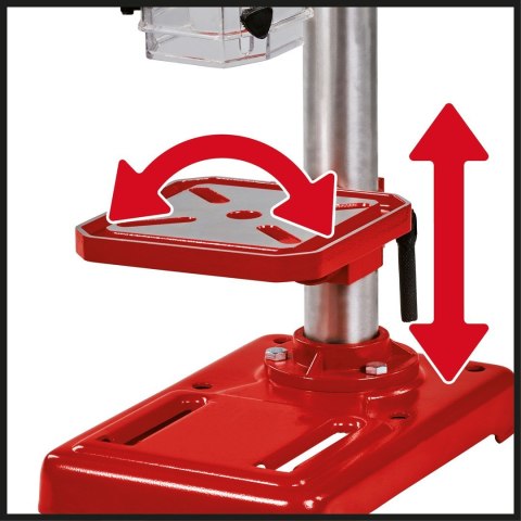 Wiertarka stołowa TC-BD 450 EINHELL Wiertarka stołowa TC-BD 450 EINHELL