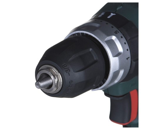 Wiertarka udarowa 12V POWERMAXX 601076860 METABO Wiertarka udarowa 12V POWERMAXX 601076860 METABO