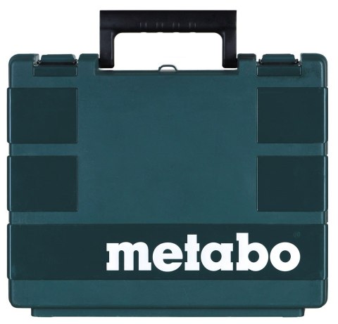 Wiertarka udarowa 12V POWERMAXX 601076860 METABO Wiertarka udarowa 12V POWERMAXX 601076860 METABO