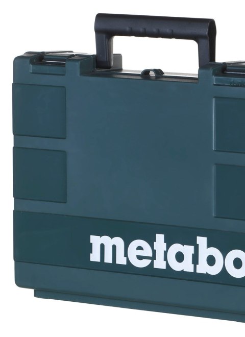 Wiertarka udarowa 12V POWERMAXX 601076860 METABO Wiertarka udarowa 12V POWERMAXX 601076860 METABO