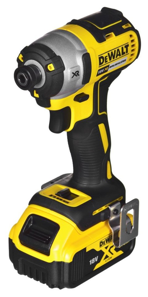 Zestaw Combo 18V DCD796+DCF887 2x5,0Ah DCK266P2T Zestaw Combo 18V DCD796+DCF887 2x5,0Ah DCK266P2T