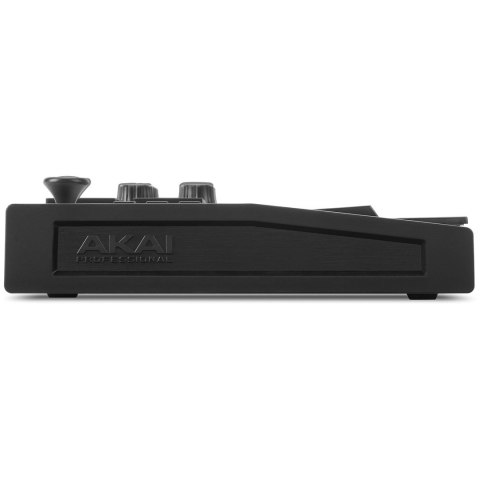 AKAI MPK MINI 3 BLACK - Mini klawiatura sterująca AKAI MPK MINI 3 BLACK - Mini klawiatura sterująca