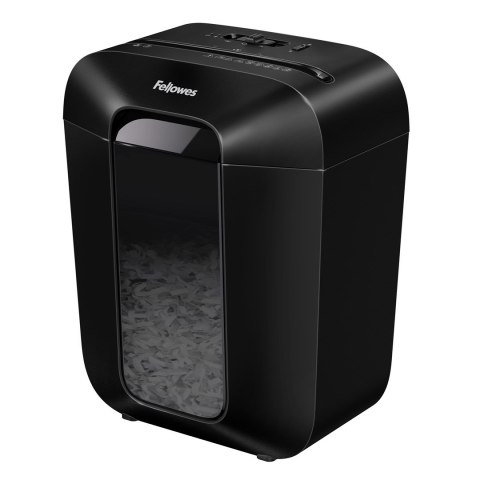 Fellowes Niszczarka osobista LX45, 17L Fellowes Niszczarka osobista LX45, 17L