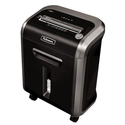 Fellowes Niszczarka przybiurkowa Powershred 79Ci, 23L Fellowes Niszczarka przybiurkowa Powershred 79Ci, 23L