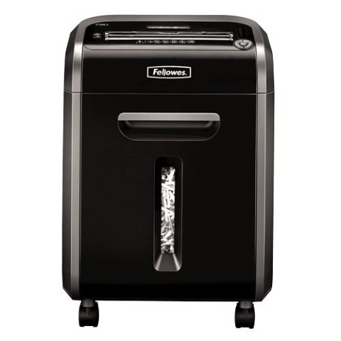 Fellowes Niszczarka przybiurkowa Powershred 79Ci, 23L Fellowes Niszczarka przybiurkowa Powershred 79Ci, 23L