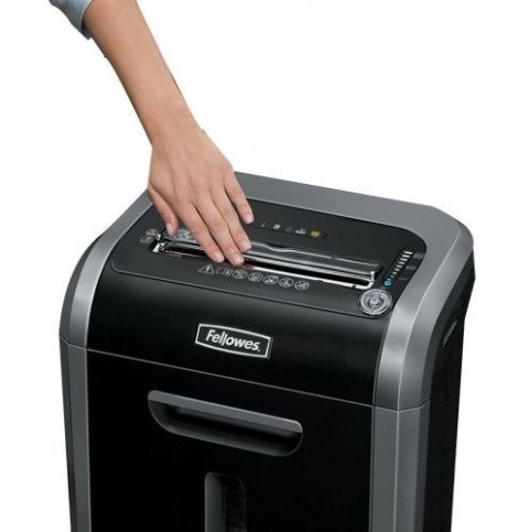 Fellowes Niszczarka przybiurkowa Powershred 79Ci, 23L Fellowes Niszczarka przybiurkowa Powershred 79Ci, 23L