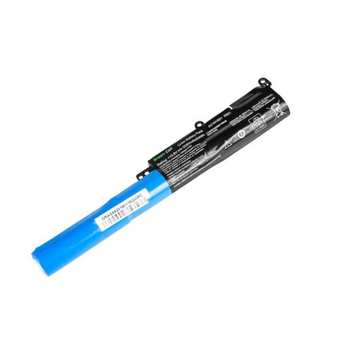 GREEN CELL BATERIA AS94 DO ASUS A31N1601 2200 MAH 10.8V GREEN CELL BATERIA AS94 DO ASUS A31N1601 2200 MAH 10.8V