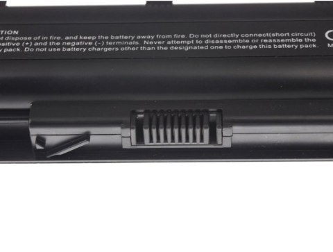 GREEN CELL BATERIA HP03 DO HP MU06 4400 MAH 10.8V GREEN CELL BATERIA HP03 DO HP MU06 4400 MAH 10.8V