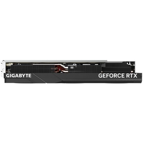 Karta graf. Gigabyte GeF RTX 4090 WINDFORCE V2 24G Karta graf. Gigabyte GeF RTX 4090 WINDFORCE V2 24G