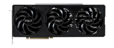 Karta graf. Palit RTX 4070Ti SUPER JetStream OC 16G Karta graf. Palit RTX 4070Ti SUPER JetStream OC 16G