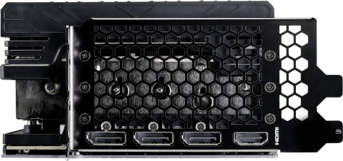 Karta graficzna Palit GeForce RTX 4090 GameRock 24GB GDDR6X Karta graficzna Palit GeForce RTX 4090 GameRock 24GB GDDR6X