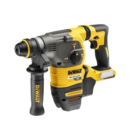 Młotowiertarka 54V/18V bez Aku i ład DEWALT DCH333NT