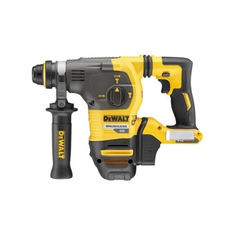 Młotowiertarka 54V/18V bez Aku i ład DEWALT DCH333NT Młotowiertarka 54V/18V bez Aku i ład DEWALT DCH333NT