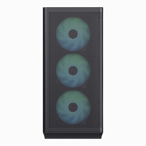 Obudowa AEROCOOL APNX C1-BK-v1 ARGB Obudowa AEROCOOL APNX C1-BK-v1 ARGB