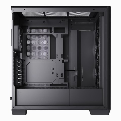 Obudowa AEROCOOL APNX C1-BK-v1 ARGB Obudowa AEROCOOL APNX C1-BK-v1 ARGB