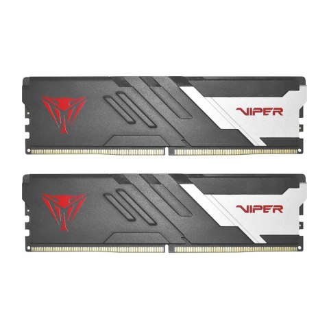 PATRIOT DDR5 2x32GB VIPER VENOM 6000MHz CL36 XMP3 PATRIOT DDR5 2x32GB VIPER VENOM 6000MHz CL36 XMP3