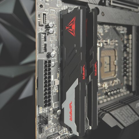 PATRIOT DDR5 2x32GB VIPER VENOM 6000MHz CL36 XMP3 PATRIOT DDR5 2x32GB VIPER VENOM 6000MHz CL36 XMP3