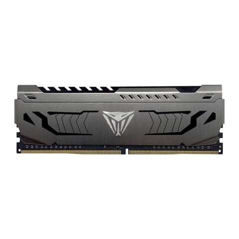 PATRIOT Viper Steel DDR4 8GB 3600MHz CL18 XMP2 PATRIOT Viper Steel DDR4 8GB 3600MHz CL18 XMP2