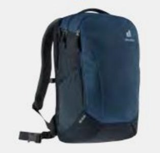 Plecak Deuter Giga marine-ink Plecak Deuter Giga marine-ink